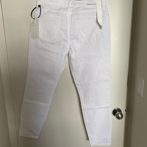 NWT - Current/Elliott - The Stiletto Jean Size 31 - Picture 6 of 7